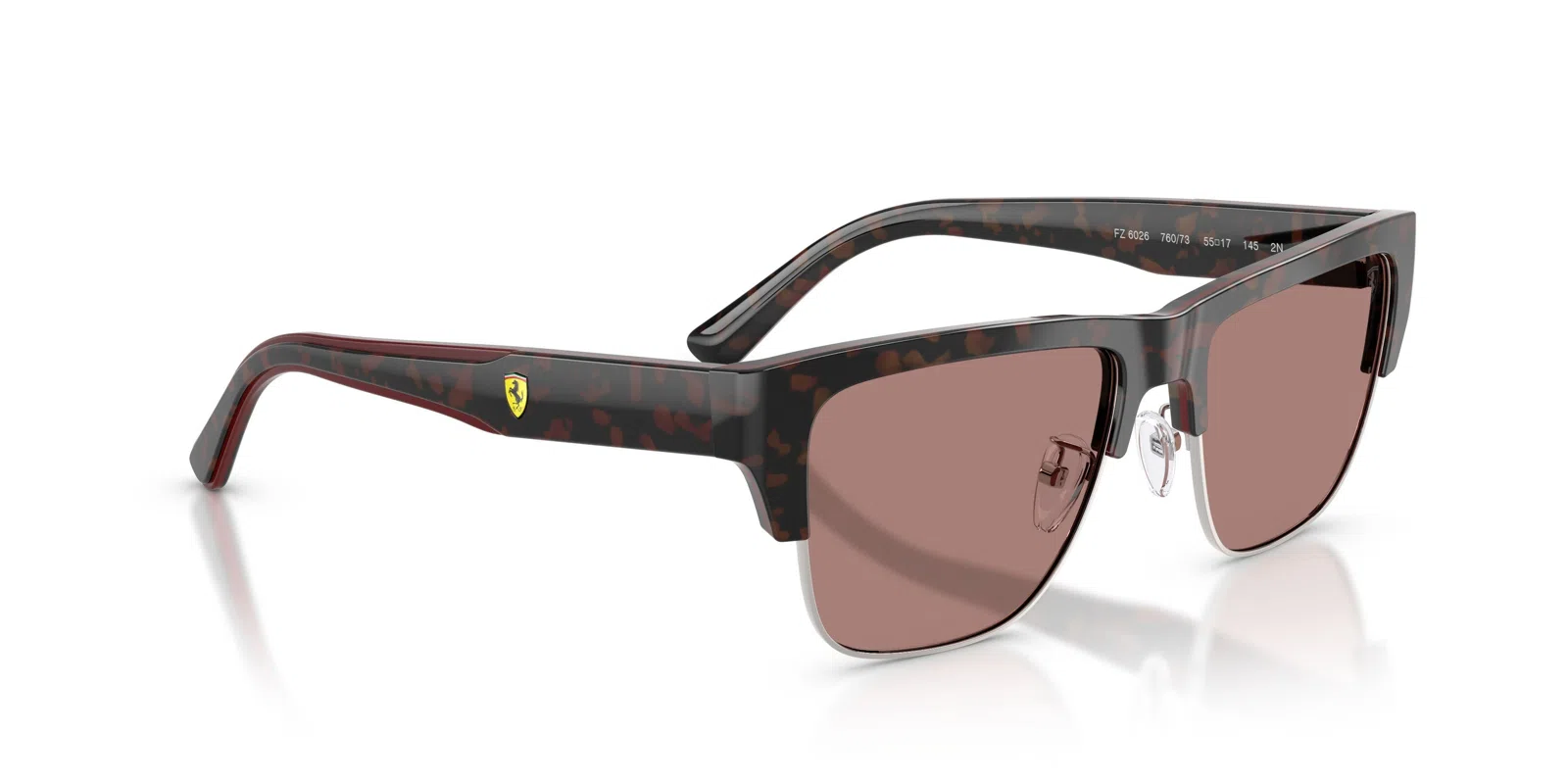 Scuderia Ferrari 6026 Sunglasses - view 20